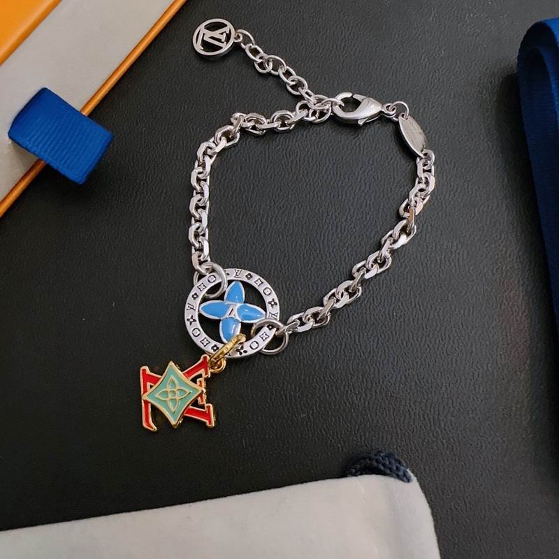 LV Bracelet 03lyr581 (2)